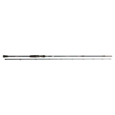 Abu Garcia - Reelhengel Ike Signature Rod Cast- Abu Garcia 2 Abu Garcia - Reelhengel Ike Signature Rod Cast- Abu Garcia - Afbeelding 2