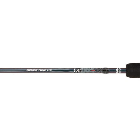 Abu Garcia - Combo Gen Ike Low Profile Combo - Abu Garcia 3 Abu Garcia - Combo Gen Ike Low Profile Combo - Abu Garcia - Afbeelding 3