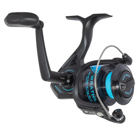 Penn - Slip Voorop Wrath - Penn 1 Penn - Slip Voorop Wrath - Penn