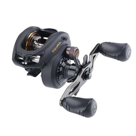 Penn - Reel Squall Low Profile Reel 300 LP - Penn 1 Penn - Reel Squall Low Profile Reel 300 LP - Penn