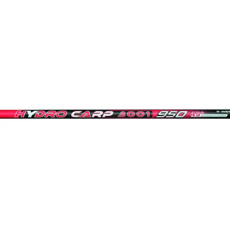 Arca - Vaste Hengel Hydro Carp P/O 3001 - Arca 1 Arca - Vaste Hengel Hydro Carp P/O 3001 - Arca