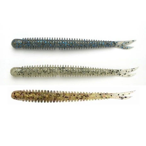 Keitech - Softbaits Live Impact 2,5" - Keitech 1 Keitech - Softbaits Live Impact 2,5" - Keitech