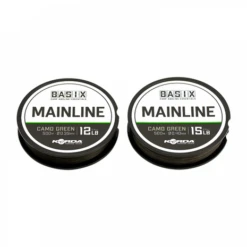 Korda - End Tackle Basix Main Line 500m - Korda 9 Korda - End Tackle Basix Main Line 500m - Korda -Visuitrusting Winkel 1700269019