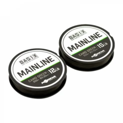 Korda - End Tackle Basix Main Line 500m - Korda 10 Korda - End Tackle Basix Main Line 500m - Korda -Visuitrusting Winkel 1700269033