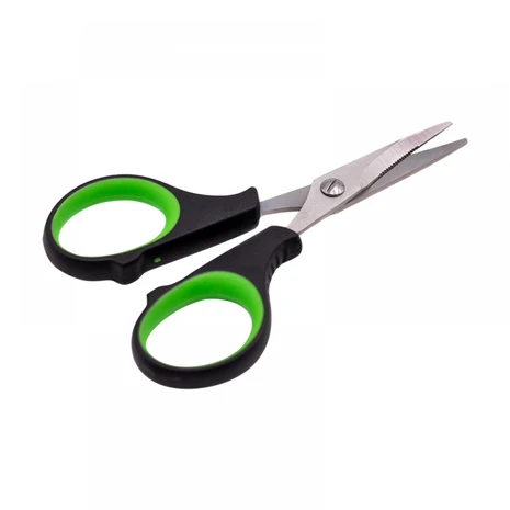 Korda - Basix Rig Scissors - Korda 4 Korda - Basix Rig Scissors - Korda - Afbeelding 4