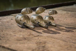 Matrix - Voederkorven Maggot Feeder - Matrix -Visuitrusting Winkel 1712944584