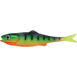 LMAB - Shads Finesse Filet - 11cm - LMAB -Visuitrusting Winkel 1712987536