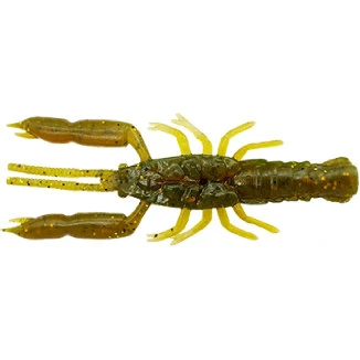 Savage Gear - Softbaits 3d Raitling Crayfish - 67cm - Savage Gear 2 Savage Gear - Softbaits 3d Raitling Crayfish - 67cm - Savage Gear - Afbeelding 2