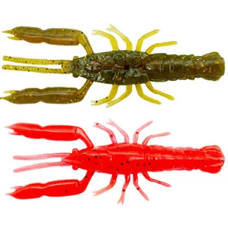 Savage Gear - Softbaits 3d Raitling Crayfish - 67cm - Savage Gear 1 Savage Gear - Softbaits 3d Raitling Crayfish - 67cm - Savage Gear