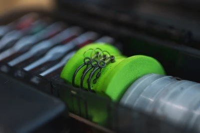 Korda - Rig Spools - Korda 4 Korda - Rig Spools - Korda - Afbeelding 4