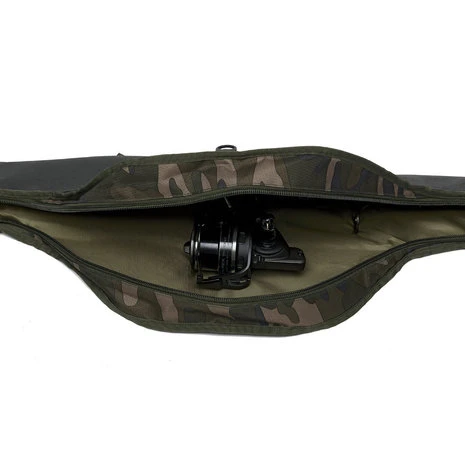 Prologic - Foedraal Avenger 1 Rod Sleeve - Prologic 2 Prologic - Foedraal Avenger 1 Rod Sleeve - Prologic - Afbeelding 2