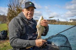 Preston - Methodfeeder ICS In-line Banjo XR Feeder - Preston 8 Preston - Methodfeeder ICS In-line Banjo XR Feeder - Preston -Visuitrusting Winkel 1765734819