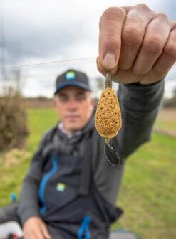 Preston - Methodfeeder ICS In-line Banjo XR Feeder - Preston 10 Preston - Methodfeeder ICS In-line Banjo XR Feeder - Preston -Visuitrusting Winkel 1765734825