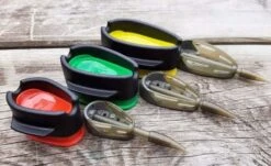 Preston - Methodfeeder ICS Banjo XR Mould - Preston -Visuitrusting Winkel 1765737141