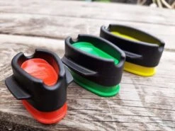 Preston - Methodfeeder ICS Banjo XR Mould - Preston -Visuitrusting Winkel 1765737144