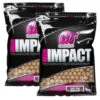 Mainline - Boilies High Impact Boilies - Fruity Tuna - 1 Kg - Mainline