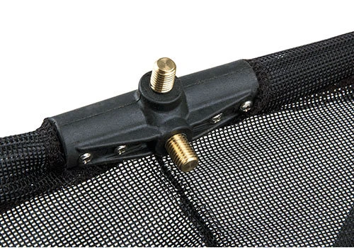 Matrix - Leefnet Carp Keepnet 50x45cm - 3,0m - Matrix 3 Matrix - Leefnet Carp Keepnet 50x45cm - 3,0m - Matrix - Afbeelding 3