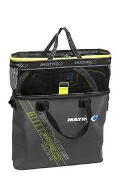 Matrix - Leefnettas Dip & Dry Mesh Net Bag - Medium - Matrix -Visuitrusting Winkel 1773924066