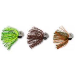 Quantum - Spinners & Lepels Mini Chatter 5 Gram - Quantum