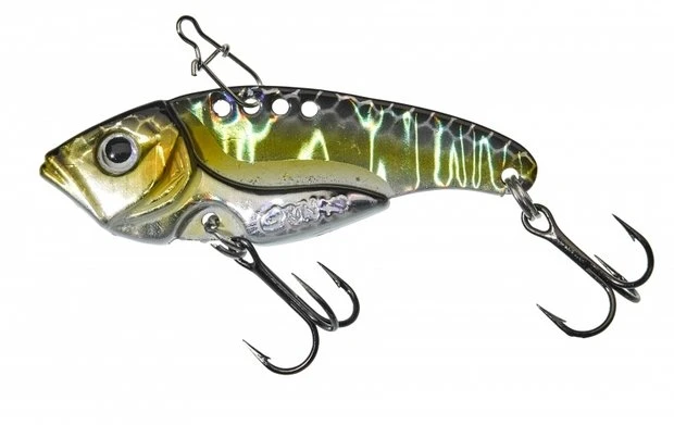 Gunki - Kunstaas Kaiju Blade 65 - 19,5gr - Gunki 1 Gunki - Kunstaas Kaiju Blade 65 - 19,5gr - Gunki