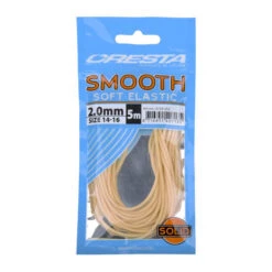 Cresta - Elastiek Smooth Soft Elastic 5m - Cresta 9 Cresta - Elastiek Smooth Soft Elastic 5m - Cresta -Visuitrusting Winkel 1779142692