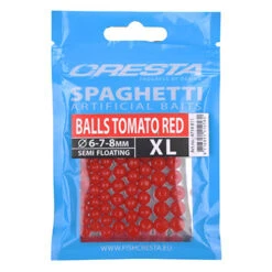 Cresta - Kunstaas Spaghetti Artificial Balls XL - Cresta -Visuitrusting Winkel 1779155655