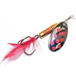 Lucky John - Spinners & Lepels Spin-X Dots LJSR01 - Lucky John