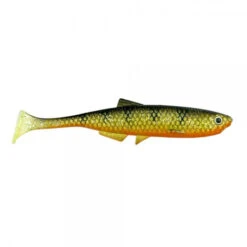 LMAB - Shads Köfi Bleak Shad - 6cm - LMAB 7 LMAB - Shads Köfi Bleak Shad - 6cm - LMAB -Visuitrusting Winkel 1781428395