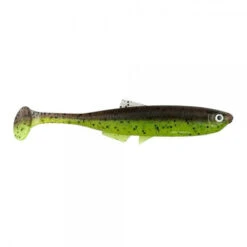 LMAB - Shads Köfi Bleak Shad - 6cm - LMAB 8 LMAB - Shads Köfi Bleak Shad - 6cm - LMAB -Visuitrusting Winkel 1781428401