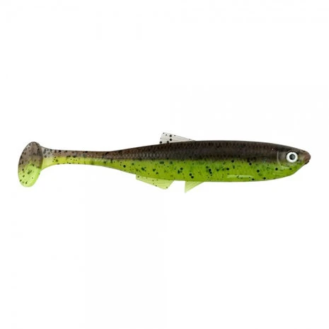 LMAB - Shads Köfi Bleak Shad - 6cm - LMAB 4 LMAB - Shads Köfi Bleak Shad - 6cm - LMAB - Afbeelding 4
