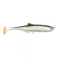 LMAB - Shads Köfi Bleak Shad - 6cm - LMAB 9 LMAB - Shads Köfi Bleak Shad - 6cm - LMAB -Visuitrusting Winkel 1781428404