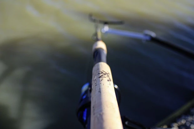 Browning - Feederhengel Hyperdrome Method Feeder 15g 60g - 3,30m - Browning 5 Browning - Feederhengel Hyperdrome Method Feeder 15g 60g - 3,30m - Browning - Afbeelding 5