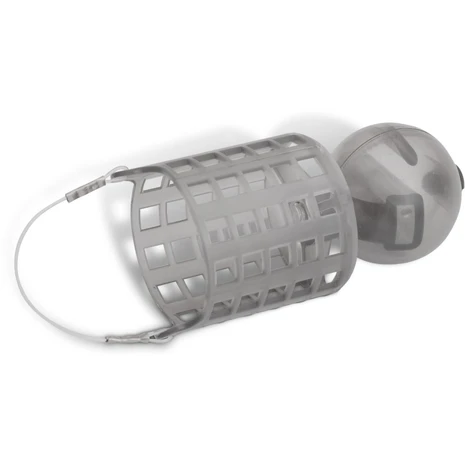 Browning - Feederkorven Xenos Feeder Slow Sinking - Browning 1 Browning - Feederkorven Xenos Feeder Slow Sinking - Browning