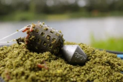 Browning - Feederkorven Xenos Feeder Slow Sinking - Browning 9 Browning - Feederkorven Xenos Feeder Slow Sinking - Browning -Visuitrusting Winkel 1781726037