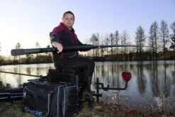 Browning - Xitan EVA Pole Cap - Browning -Visuitrusting Winkel 1781727540