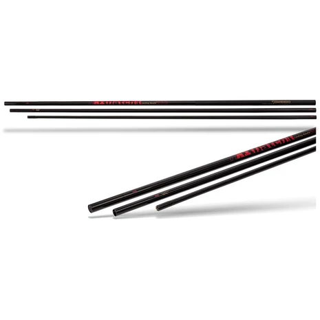 Browning - Schepnetsteel Xi-Match Landing Handle - 4,00m - Browning 1 Browning - Schepnetsteel Xi-Match Landing Handle - 4,00m - Browning