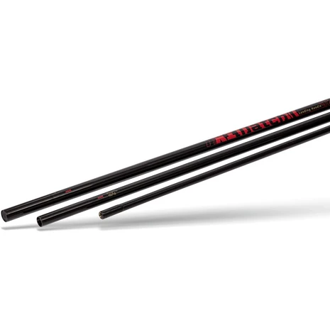 Browning - Schepnetsteel Xi-Match Landing Handle - 4,00m - Browning 2 Browning - Schepnetsteel Xi-Match Landing Handle - 4,00m - Browning - Afbeelding 2