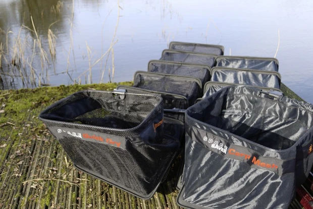 Browning - Leefnet Space Saver CM 50cm 40cm - Browning 3 Browning - Leefnet Space Saver CM 50cm 40cm - Browning - Afbeelding 3