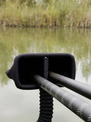 Browning - Afsteeknet Xenos Feeder Rest System - Browning 4 Browning - Afsteeknet Xenos Feeder Rest System - Browning - Afbeelding 4