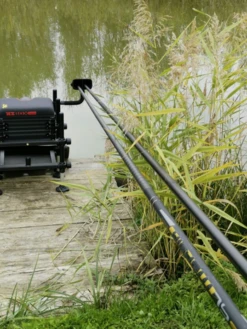 Browning - Afsteeknet Xenos Feeder Rest System - Browning 9 Browning - Afsteeknet Xenos Feeder Rest System - Browning -Visuitrusting Winkel 1781730645