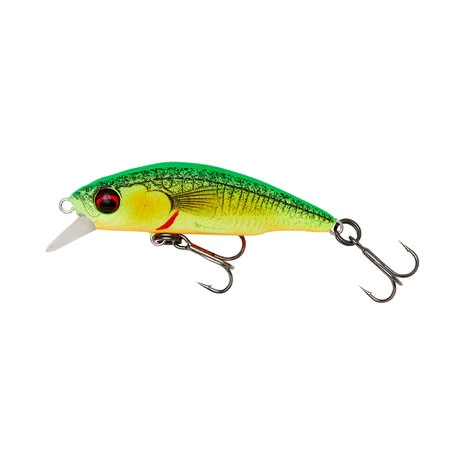 Savage Gear - Kunstaas 3D Sticklebait Twitch Sinking 4,5cm - 4gr - Savage Gear 2 Savage Gear - Kunstaas 3D Sticklebait Twitch Sinking 4,5cm - 4gr - Savage Gear - Afbeelding 2