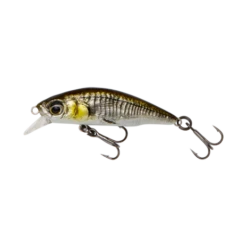 Savage Gear - Kunstaas 3D Sticklebait Twitch Sinking 4,5cm - 4gr - Savage Gear 6 Savage Gear - Kunstaas 3D Sticklebait Twitch Sinking 4,5cm - 4gr - Savage Gear -Visuitrusting Winkel 1783267182