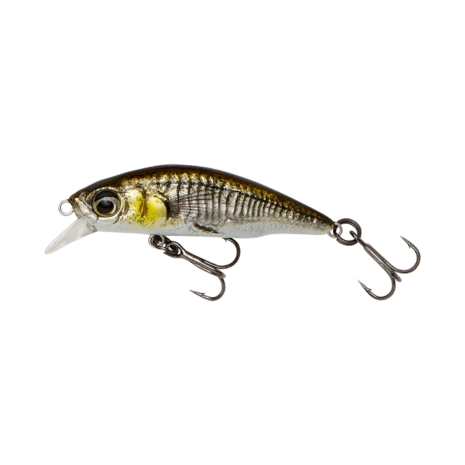Savage Gear - Kunstaas 3D Sticklebait Twitch Sinking 4,5cm - 4gr - Savage Gear 3 Savage Gear - Kunstaas 3D Sticklebait Twitch Sinking 4,5cm - 4gr - Savage Gear - Afbeelding 3