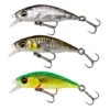 Savage Gear - Kunstaas 3D Sticklebait Twitch Sinking 4,5cm - 4gr - Savage Gear