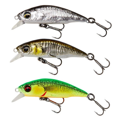 Savage Gear - Kunstaas 3D Sticklebait Twitch Sinking 4,5cm - 4gr - Savage Gear 1 Savage Gear - Kunstaas 3D Sticklebait Twitch Sinking 4,5cm - 4gr - Savage Gear