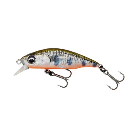 Savage Gear - Kunstaas 3D Sticklebait Twitch Sinking 5,5cm - 7,0gr - Savage Gear 1 Savage Gear - Kunstaas 3D Sticklebait Twitch Sinking 5,5cm - 7,0gr - Savage Gear