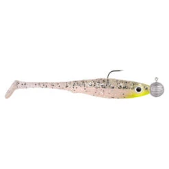 SPRO - Shads Iris Pop-eye To Go COMBI-SET - 10cm - SPRO -Visuitrusting Winkel 1784440299