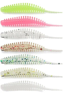 Fishup - Shads Aji Tanta 1,3" - 3,2 Cm - Fishup