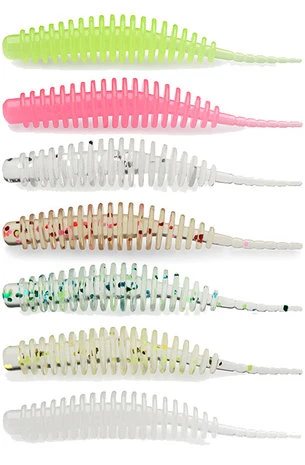 Fishup - Shads Aji Tanta 1,3" - 3,2 Cm - Fishup 1 Fishup - Shads Aji Tanta 1,3" - 3,2 Cm - Fishup