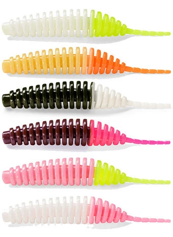 Fishup - Shads Tanta 2" - 5,5 Cm - Fishup 1 Fishup - Shads Tanta 2" - 5,5 Cm - Fishup